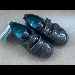 NWT Native glitter shoes size 12